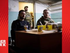 Ukrayna ‘toprak tavizine’ kapıyı kapattı