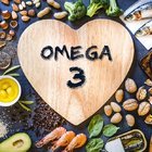 OMEGA-3 SEVİYENİZ DÜŞÜKSE BÖYLE GÖZÜKEBİLİR!