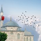 KUŞKONMAZ CAMİ'YE NEDEN KUŞKONMAZ?