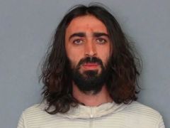 Yer ABD: Sanık Türk, polis Türk, savcı Türk