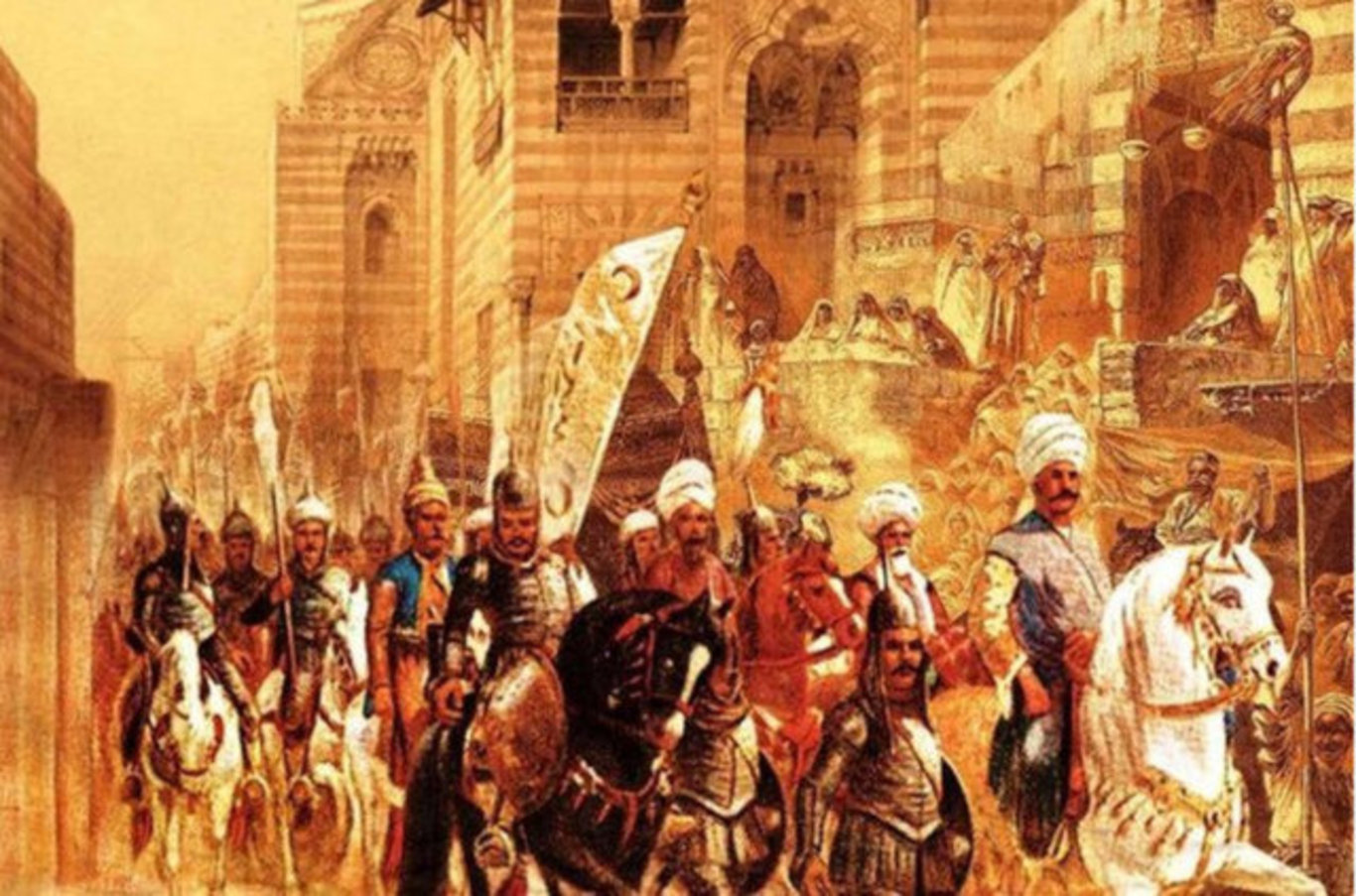 14 yaşındayken babasına isyan ettiği için kör edilen şehzade Savcı Bey