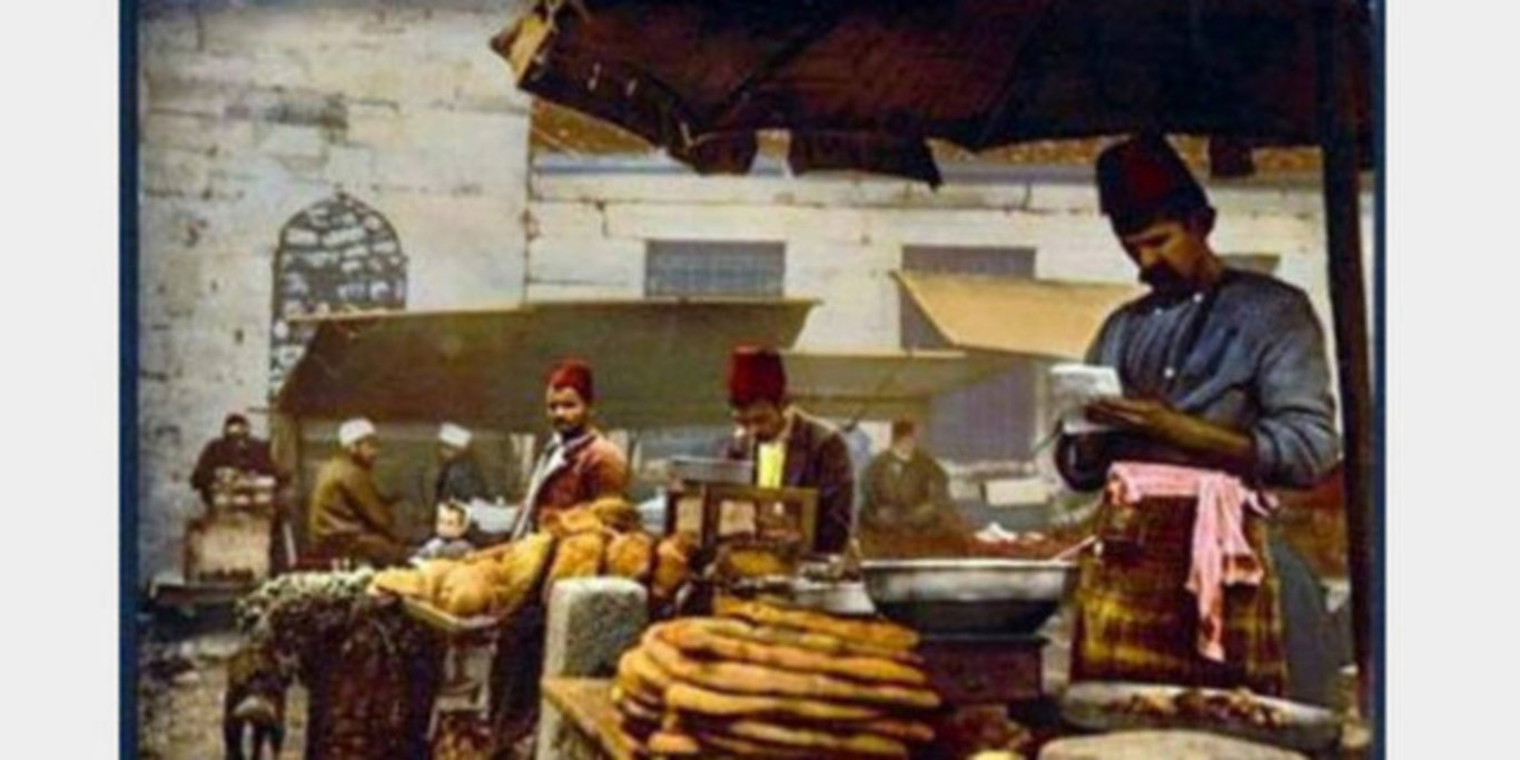 14 yaşındayken babasına isyan ettiği için kör edilen şehzade Savcı Bey