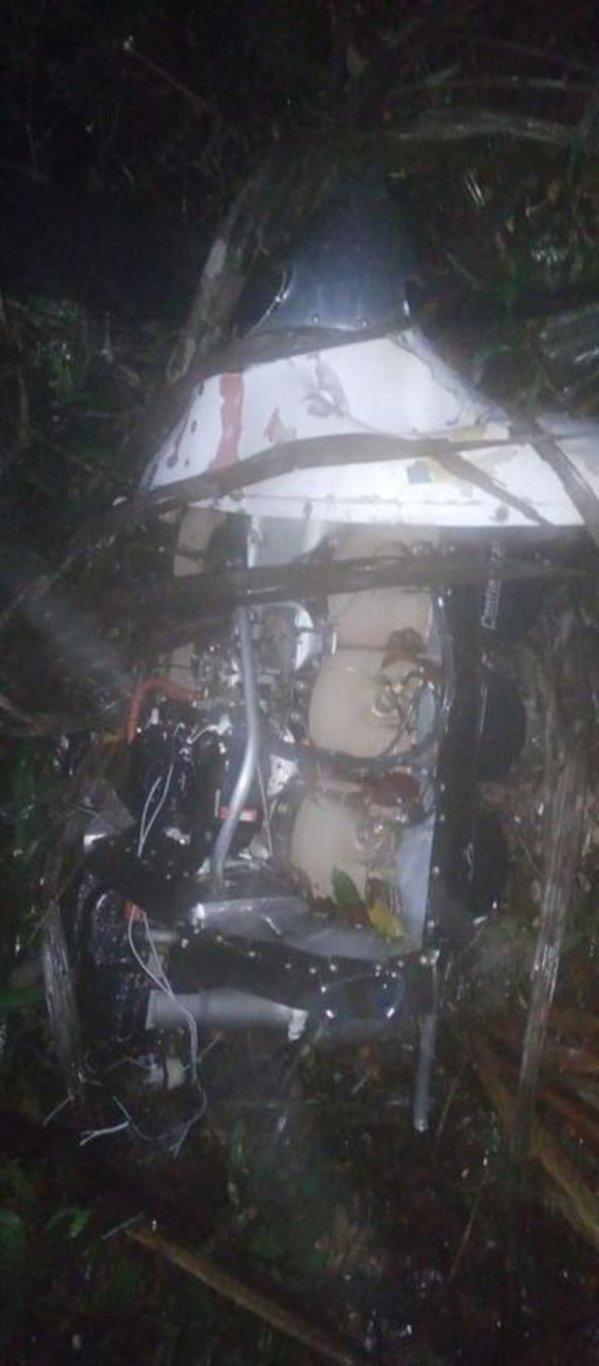 Kolombiya'da 17 gün önce düşen uçaktaki 4 çocuk sağ bulundu! 11 aylık bebek de kurtuldu! - En son haberler