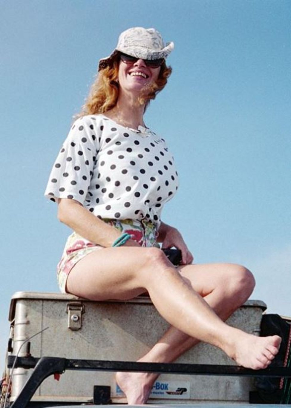 24 yıl süren dünya turunda 215 ülke gezerek Dünya turu yaptılar! Gunthe Holtorf ve Otto