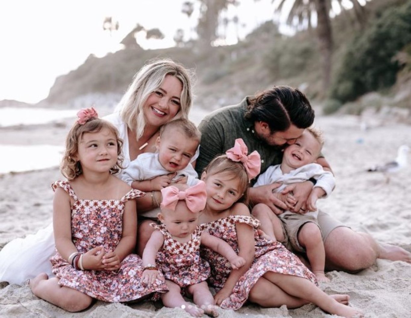 56 yaşındaki anneanne gelini hamile kalamayınca torununu kendi doğurdu