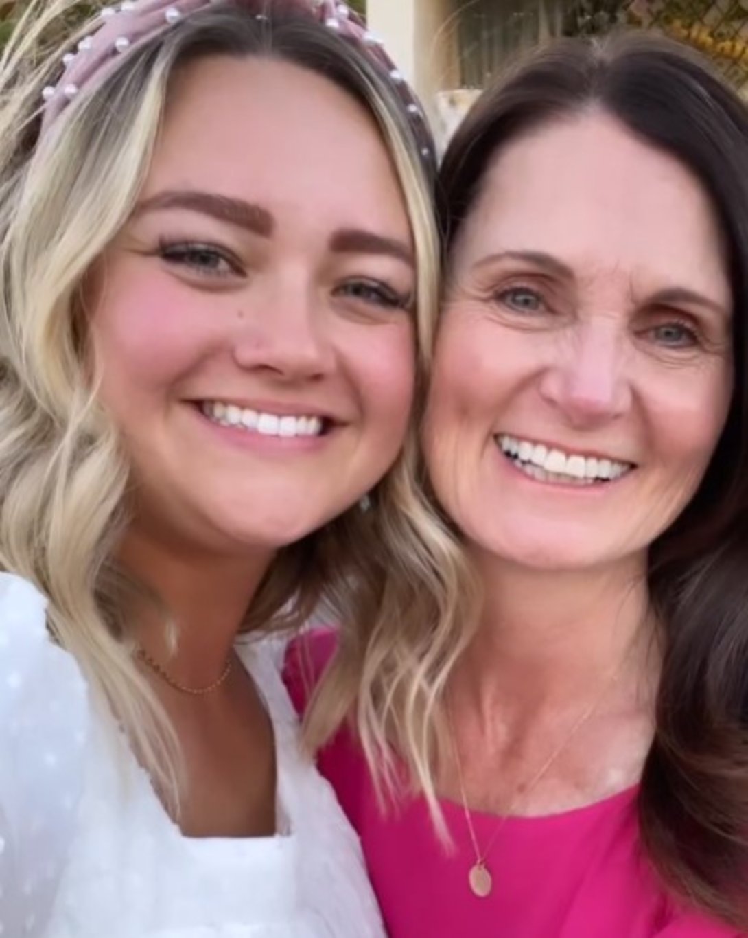 56 yaşındaki anneanne gelini hamile kalamayınca torununu kendi doğurdu