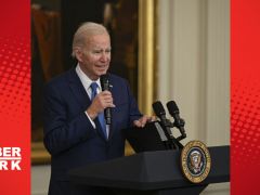 ABD Başkanı Biden’dan İran petrolü genelgesi