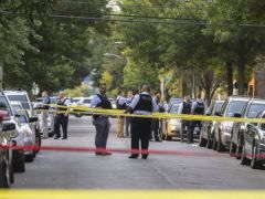 ABD’de 5 ayda silahlı saldırılarda binlerce kişi öldü