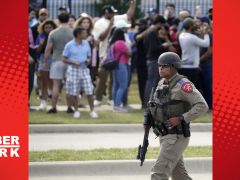 ABD’de 8 kişinin öldüğü AVM saldırısında yeni detaylar