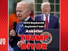 ABD’de anketler ‘Trump’ diyor