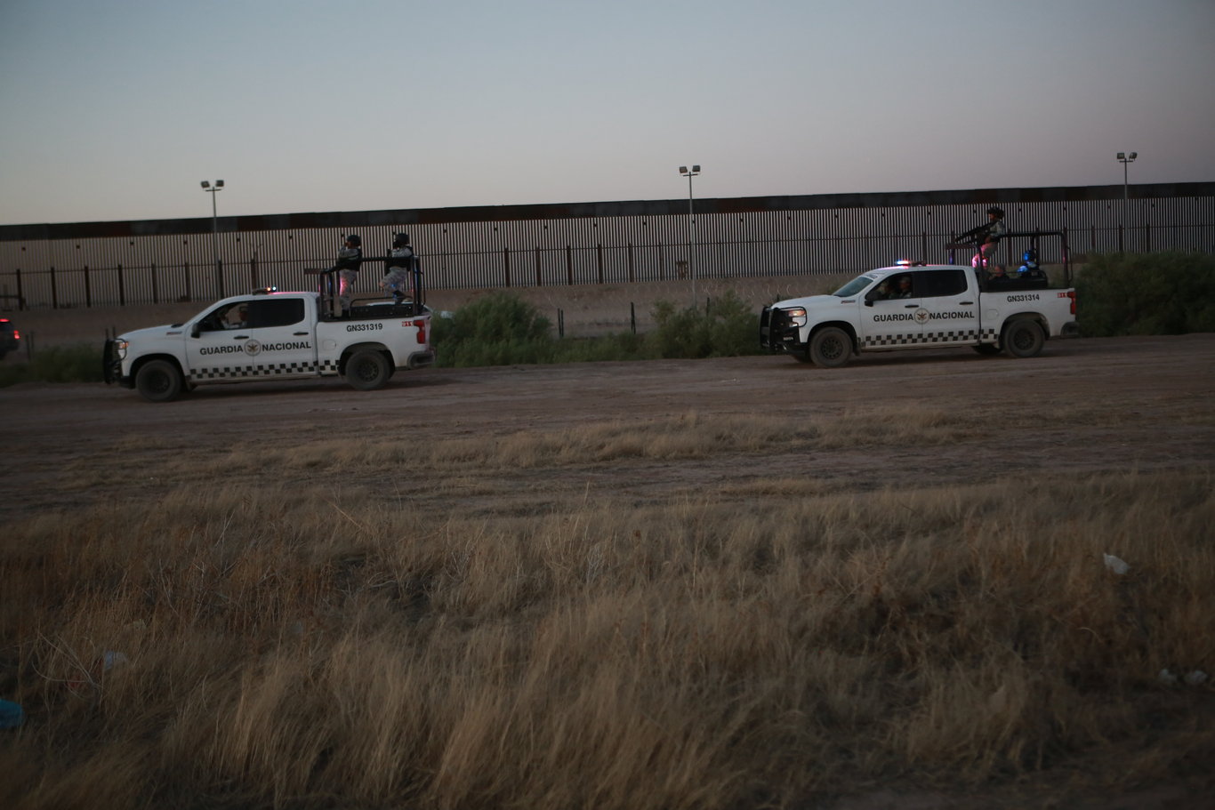 ABD'de göçmenlerin ülkeye gelmesini zorlaştırmayı hedefleyen yasa tasarısı kabul edildi