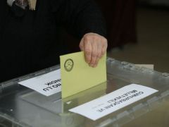 ABD’de uzmanlar 14 Mayıs seçim sonucuna ne diyor?