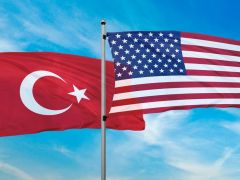 ABD’den 14 Mayıs seçimlerine ilişkin açıklama