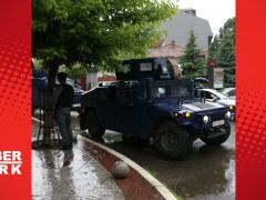 ABD’den Kosova’ya sert uyarı