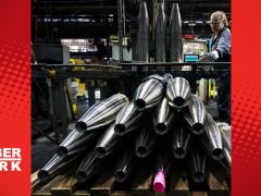 ABD’den Ukrayna’ya yeni askeri yardım paketi