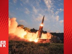 ABD, Güney Kore ve Japonya’dan ortak ‘füze uyarı sistemi’