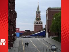 ABD: Kremlin Sözcüsü yalan söylüyor