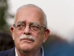 ABD’li bir vekilin ofisine beyzbol sopalı saldırı