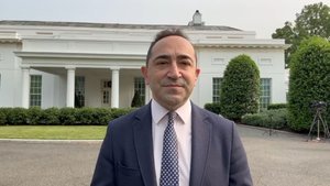 ABD’nin gündeminde ne var? 