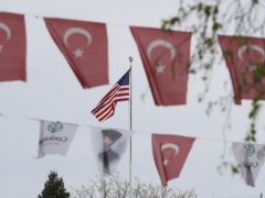 ABD: Türk halkının seçeceği her hükümetle çalışırız
