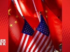 ABD ve Çin arasında kritik görüşme