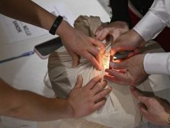 ABD ve Kanada’da oy kullanma tarihi: 20-21 Mayıs