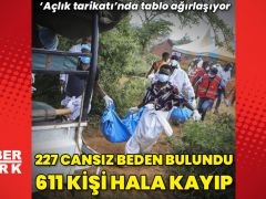 ‘Açlık tarikatı’ soruşturmasında bilanço ağırlaşıyor