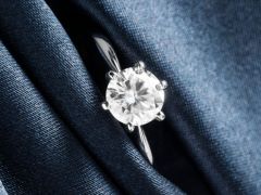 Afrika elmas madenleri açısından nasıl bu kadar zengin?