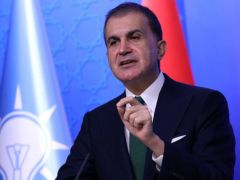 AK Parti Sözcüsü Çelik’ten İsrail’e kınama