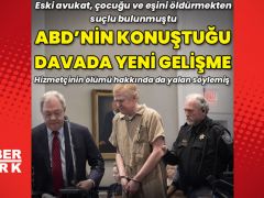 Alex Murdaugh davasında yeni gelişme