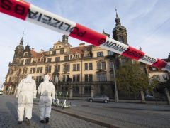 Almanya’da 113 milyon Euro’luk mücevher soygununda karar