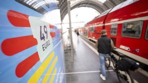 Almanya'da toplu taşımada tek fiyat dönemi