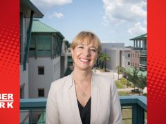 Amerikan üniversitesine Türk rektör