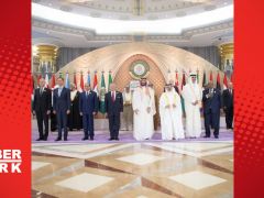 Arap Birliği’nden ‘Suriye’ açıklaması