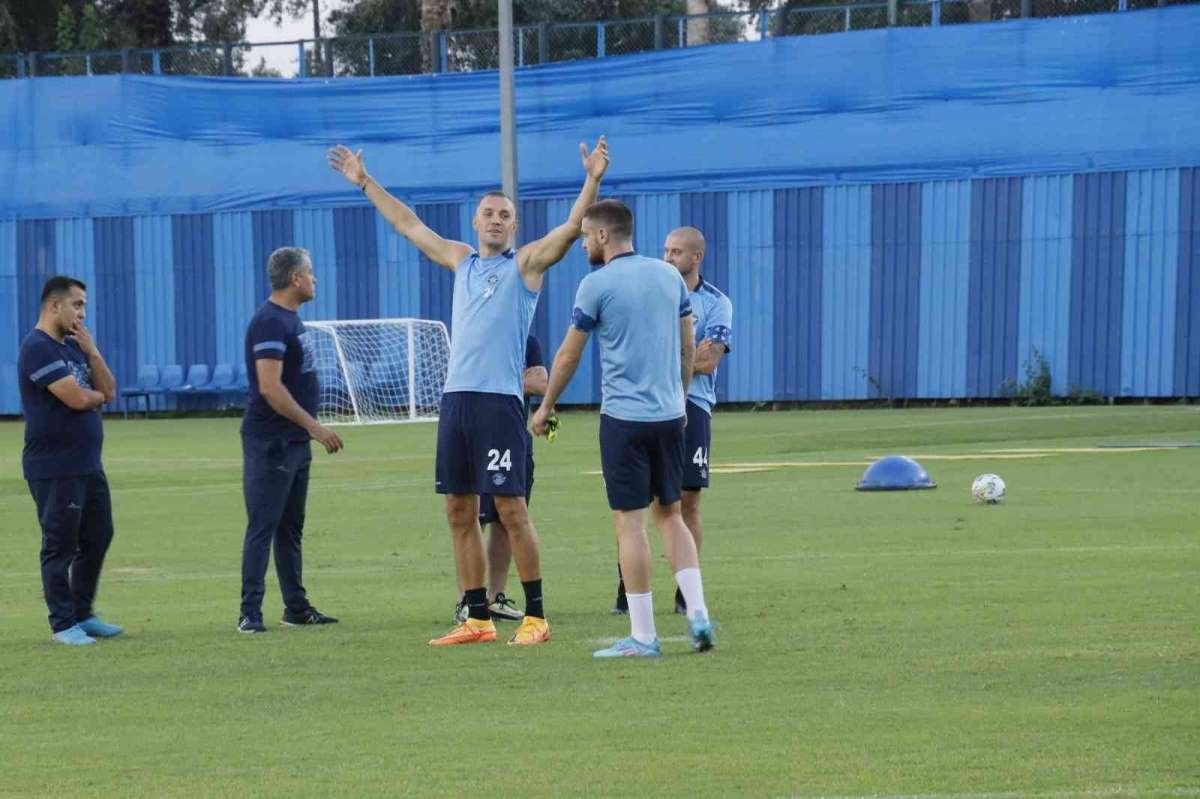 Artem Dzyuba: Türkiye maceram acı vericiydi #1