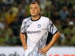 Artem Dzyuba: Türkiye maceram acı vericiydi