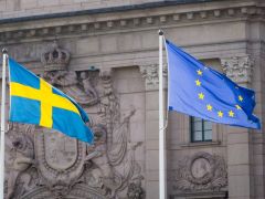 Avrupa’da Brexit’ten sonra Swexit mi?