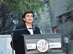 Avusturya’da ana muhalefet partisi lideri istifa etti