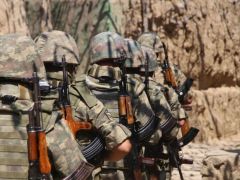 Azerbaycan-Ermenistan sınırında çatışma