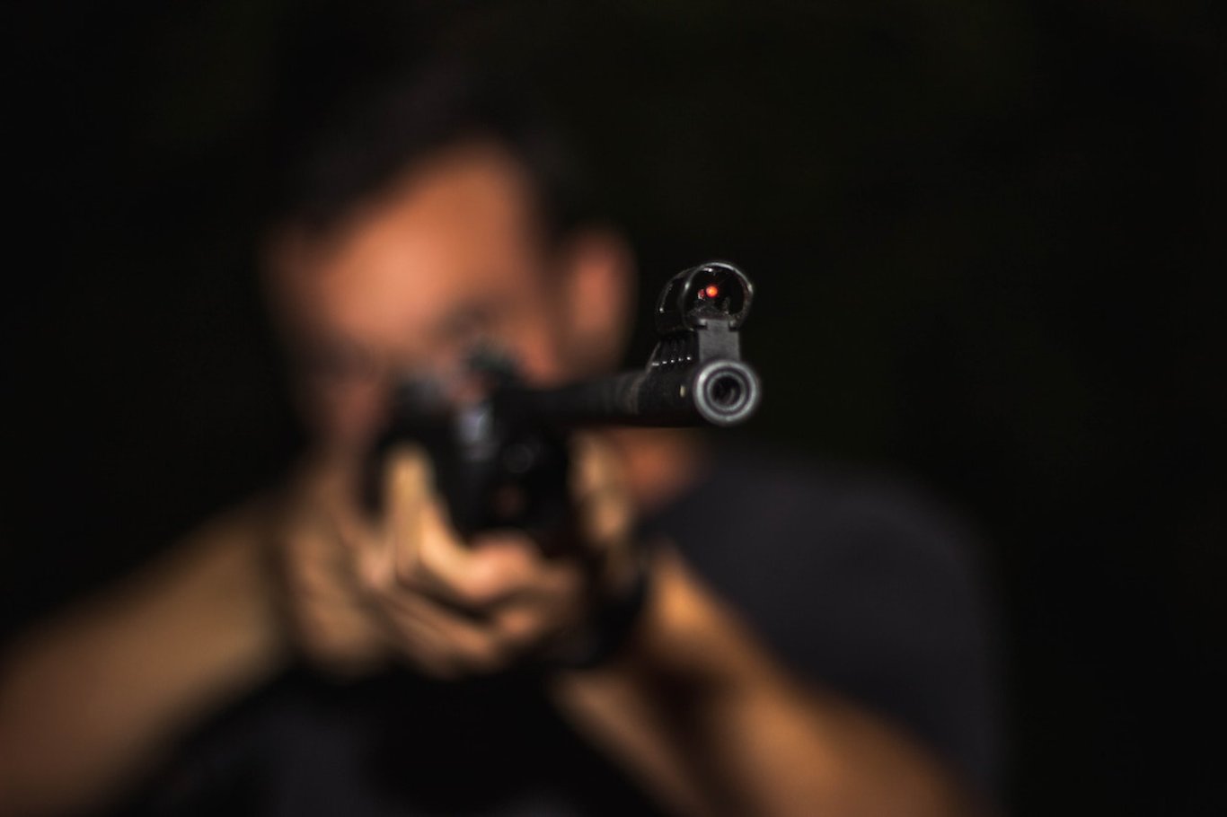 Baba tarafından katledilen bir ailenin arkasından sadece rahatsız edici teoriler kaldı