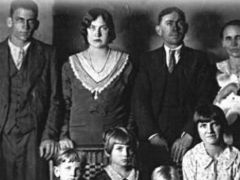 Baba tarafından katledilen bir aile ve rahatsız edici teoriler