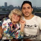 ARALARINDA 46 YAŞ OLAN ÇİFT AŞKI YENİDEN SORGULATIYOR