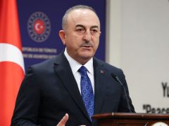 Bakan Çavuşoğlu’ndan 4’lü toplantı açıklaması