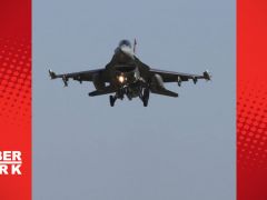 Beyaz Saray: Türkiye’ye F-16 sürecinde değişiklik yok