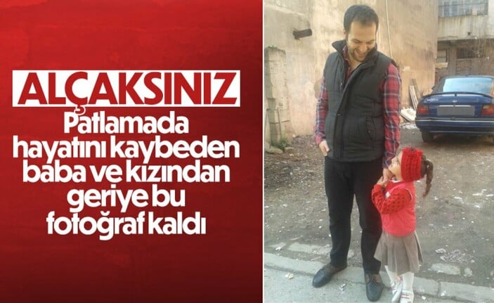 Beyoğlu'ndaki terör saldırısında hayatını kaybedenlerin isimleri açıklandı