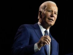 Biden’dan Türkiye seçimlerine ilişkin yorum
