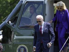 Biden’ın yurt dışı ziyaretleri iptal olabilir