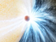 Bilim insanları paylaştı: Yok oluşun görüntüsü