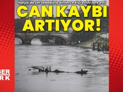 Binlerce kişi yerinden edildi: Selde can kaybı artıyor!
