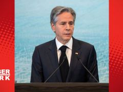 Blinken’dan Kremlin’e İHA saldırısına dair açıklama